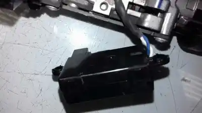 Автозапчастина б/у ебу контролер двигуна для opel corsa e expression посилання на oem iam 12657461  e83