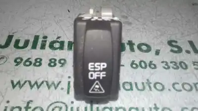 Автозапчасти б/у ВЫКЛЮЧАТЕЛЬ за RENAULT ESPACE IV (JK0)  ссылки OEM IAM 380657  