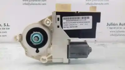 İkinci el araba yedek parçası sag ön cam motoru için citroen c4 berlina cool oem iam referansları 9647441380