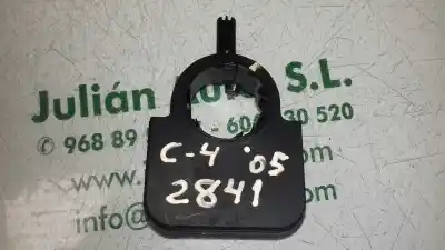 Peça sobressalente para automóvel em segunda mão sensor por citroen c4 berlina cool referências oem iam 9650236180  0265005486
