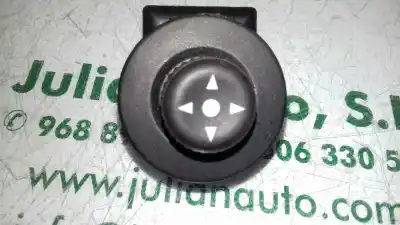 Pièce détachée automobile d'occasion Commutateur Rétroviseur pour PEUGEOT PARTNER (S2) Totem Références OEM IAM 185526  