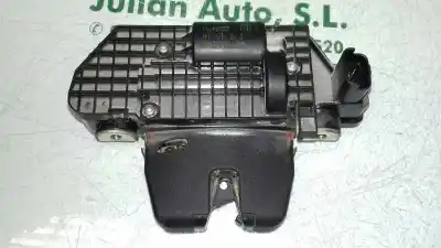 Pezzo di ricambio per auto di seconda mano  per CITROEN C-ELYSÉE  Riferimenti OEM IAM 9677220380  9151487499H
