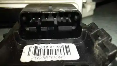 Автозапчасти б/у замок передней правой двери за citroen c-elysée exclusive ссылки oem iam a048069  