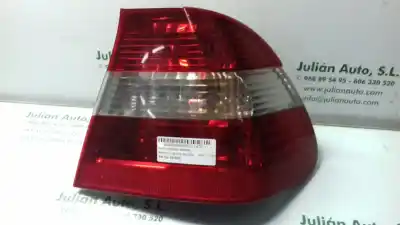 Tweedehands auto-onderdeel  voor BMW SERIE 3 BERLINA (E46)  OEM IAM-referenties 6910532  388014