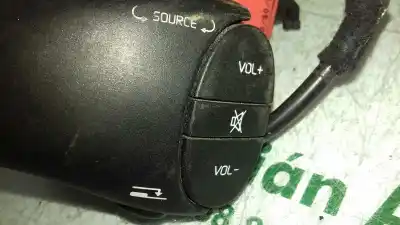 Pezzo di ricambio per auto di seconda mano comando multifunzione per renault megane i scenic (ja0) 2.0 alize riferimenti oem iam 34438701ag  7700431450b