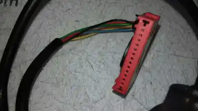 Pezzo di ricambio per auto di seconda mano comando multifunzione per renault megane i scenic (ja0) 2.0 alize riferimenti oem iam 34438701ag  7700431450b