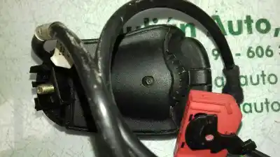 Pezzo di ricambio per auto di seconda mano comando multifunzione per renault megane i scenic (ja0) 2.0 alize riferimenti oem iam 34438701ag  7700431450b