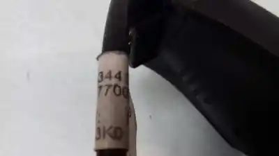 Pezzo di ricambio per auto di seconda mano comando multifunzione per renault megane i scenic (ja0) 2.0 alize riferimenti oem iam 34438701ag  7700431450b