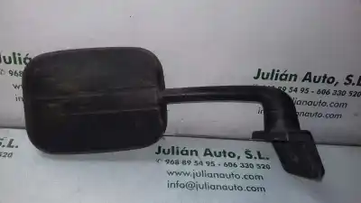 Peça sobressalente para automóvel em segunda mão espelho retrovisor direito por citroen c15 e referências oem iam   