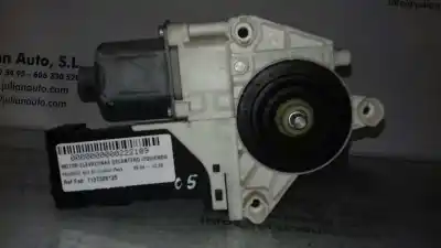 Peça sobressalente para automóvel em segunda mão motor elevador vidro dianteiro esquerdo por peugeot 407 st confort referências oem iam 1137328125
