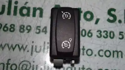 Pezzo di ricambio per auto di seconda mano INTERRUTTORE per RENAULT MEGANE III BERLINA 5 P  Riferimenti OEM IAM 424264  28082