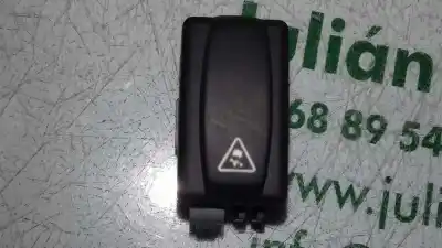 Pezzo di ricambio per auto di seconda mano INTERRUTTORE per RENAULT MEGANE III BERLINA 5 P  Riferimenti OEM IAM 107965A  28082