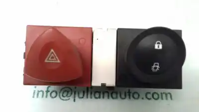 Second-hand car spare part  for RENAULT SCENIC II  OEM IAM references 8200095493  8200109723