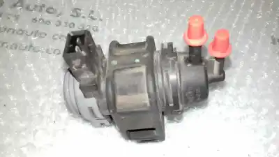 Second-hand car spare part Additional Air Valve for RENAULT MEGANE II CLASSIC BERLINA Confort Authentique OEM IAM references 8200575400  