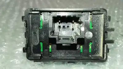 Peça sobressalente para automóvel em segunda mão trocar por renault laguna iii limited referências oem iam 251450002r  