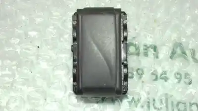 Peça sobressalente para automóvel em segunda mão TROCAR por RENAULT LAGUNA III  Referências OEM IAM 684920001R  