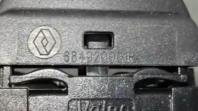 Peça sobressalente para automóvel em segunda mão trocar por renault laguna iii limited referências oem iam 684920001r  