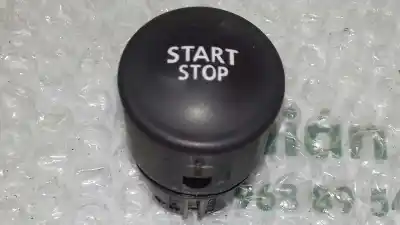 Peça sobressalente para automóvel em segunda mão  por RENAULT LAGUNA III  Referências OEM IAM 1927937  