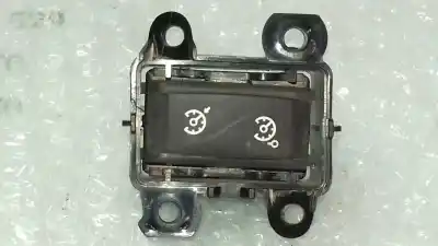 Peça sobressalente para automóvel em segunda mão TROCAR por RENAULT LAGUNA III  Referências OEM IAM KPF15456  