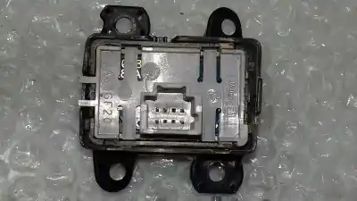 Peça sobressalente para automóvel em segunda mão trocar por renault laguna iii limited referências oem iam kpf15456  