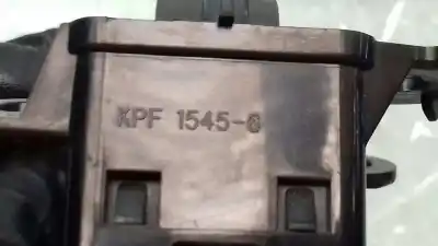 Peça sobressalente para automóvel em segunda mão trocar por renault laguna iii limited referências oem iam kpf15456  