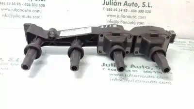 İkinci el araba yedek parçası ATESLEME BOBINI için CITROEN XSARA BERLINA  OEM IAM referansları 9636337880  2526182