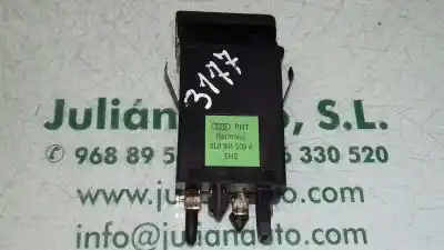 Автозапчастина б/у вимикач для audi a3 (8l) 1.9 tdi посилання на oem iam 8l0941503a  