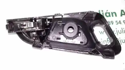 Second-hand car spare part interior left front handle for ford focus lim. trend oem iam references f1et14017ab  