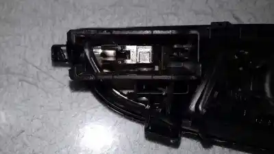 Second-hand car spare part interior left front handle for ford focus lim. trend oem iam references f1et14017ab  