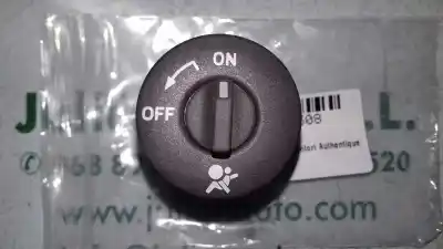Second-hand car spare part SWITCH for RENAULT MEGANE II BERLINA 5P  OEM IAM references 8200169589B  