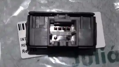 Pezzo di ricambio per auto di seconda mano interruttore per renault koleos dynamique riferimenti oem iam   