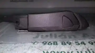 Автозапчастина б/у многофункційне управління для renault clio ii fase ii (b/cb0) techno посилання на oem iam 8200634231  
