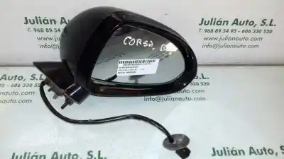İkinci el araba yedek parçası Sag Arka Görünüm için OPEL CORSA D CATCH ME OEM IAM referansları 468435664  