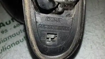 Pezzo di ricambio per auto di seconda mano retrovisore destro per opel corsa d catch me riferimenti oem iam 468435664  