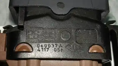 Автозапчастина б/у вимикач для renault clio ii fase ii (b/cb0) extreme посилання на oem iam 2648803  