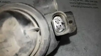 Автозапчастина б/у правий протитуман для seat leon (1m1) stella посилання на oem iam 67742840  