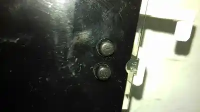 Second-hand car spare part multifunction display for ford fiesta (cb1) ambiente oem iam references 8a6t18b955bl  b1n55v241392