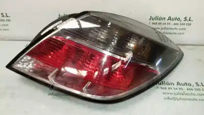 Second-hand car spare part Right Tailgate Light for OPEL ASTRA GTC Cosmo OEM IAM references 24451834  161392