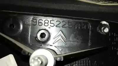 Second-hand car spare part interior rear right light for citroen c3 tonic oem iam references 9685225480  