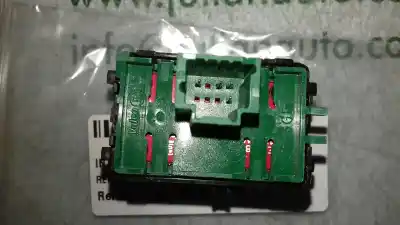 Second-hand car spare part switch for renault captur xmod oem iam references 251534917r  