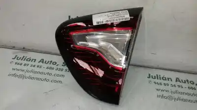 Peça sobressalente para automóvel em segunda mão  por RENAULT CAPTUR  Referências OEM IAM 265508073R  265501712R