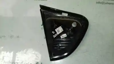 Автозапчасти б/у правый задний фонарь за renault captur xmod ссылки oem iam 265508073r  265501712r