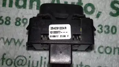 Second-hand car spare part switch for renault captur xmod oem iam references 254291224r  