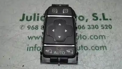 Peça sobressalente para automóvel em segunda mão  por RENAULT CAPTUR  Referências OEM IAM 255702886R  10132829