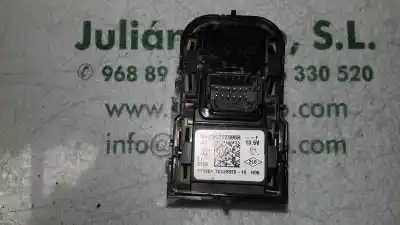 Автозапчастина б/у управління дзеркалами для renault captur xmod посилання на oem iam 255702886r  10132829