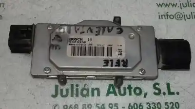Peça sobressalente para automóvel em segunda mão  por FORD FOCUS LIM. (CB8)  Referências OEM IAM 1137328567  