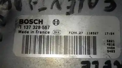Pezzo di ricambio per auto di seconda mano relè per ford focus lim. (cb8) ambiente riferimenti oem iam 1137328567  