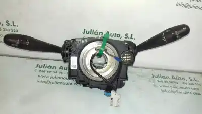 Second-hand car spare part Headlights Switch for CITROEN C3 Attraction OEM IAM references 96667323XT COM2008 