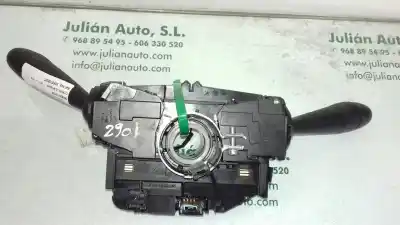 Pezzo di ricambio per auto di seconda mano controllo della luce per citroen c3 attraction riferimenti oem iam 96667323xt com2008 