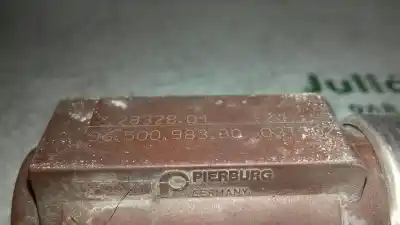 Pezzo di ricambio per auto di seconda mano valvola aria aggiuntiva per ford focus c-max (cap) connection riferimenti oem iam 9650098380  72832804